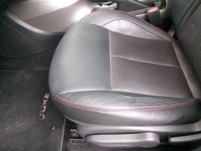 2015 Nissan JUKE SL