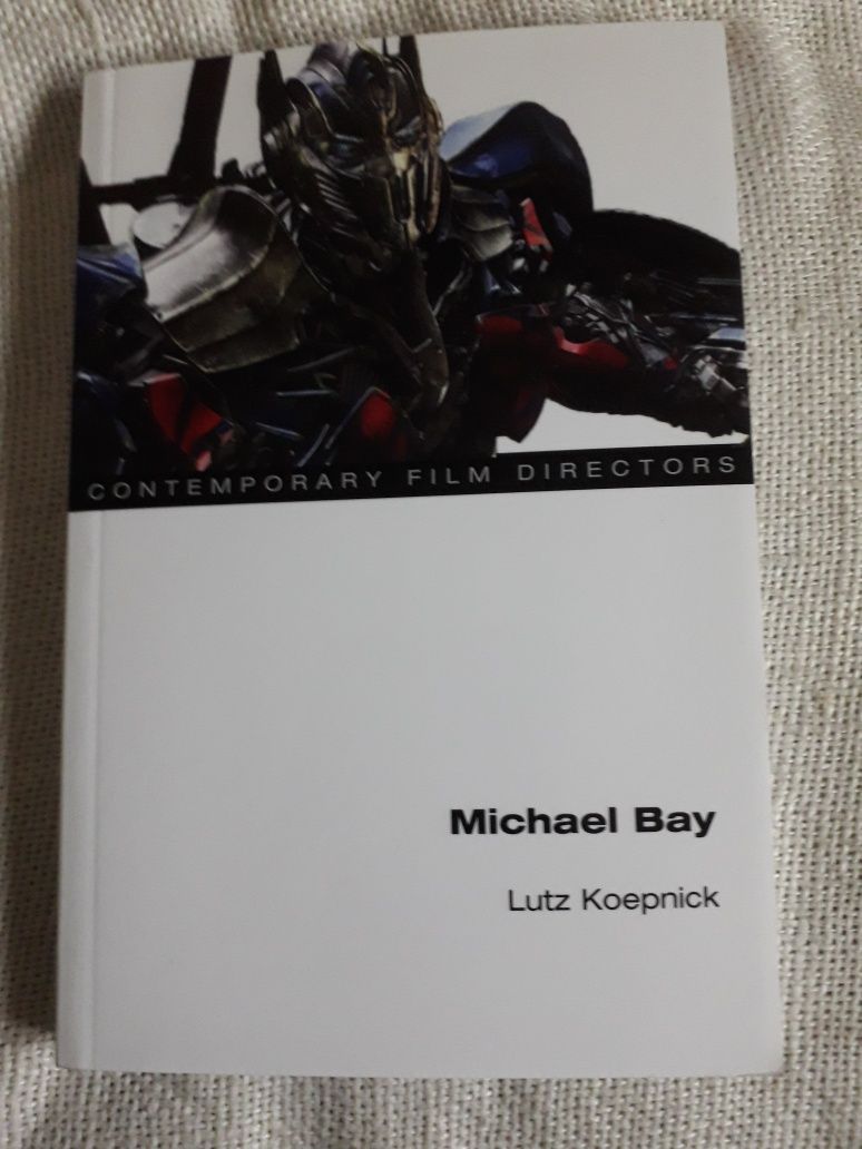 Michael Bay - Lutz Koepnick