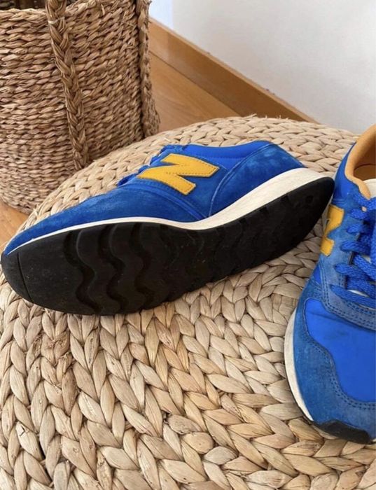 Sapatilhas New Balance