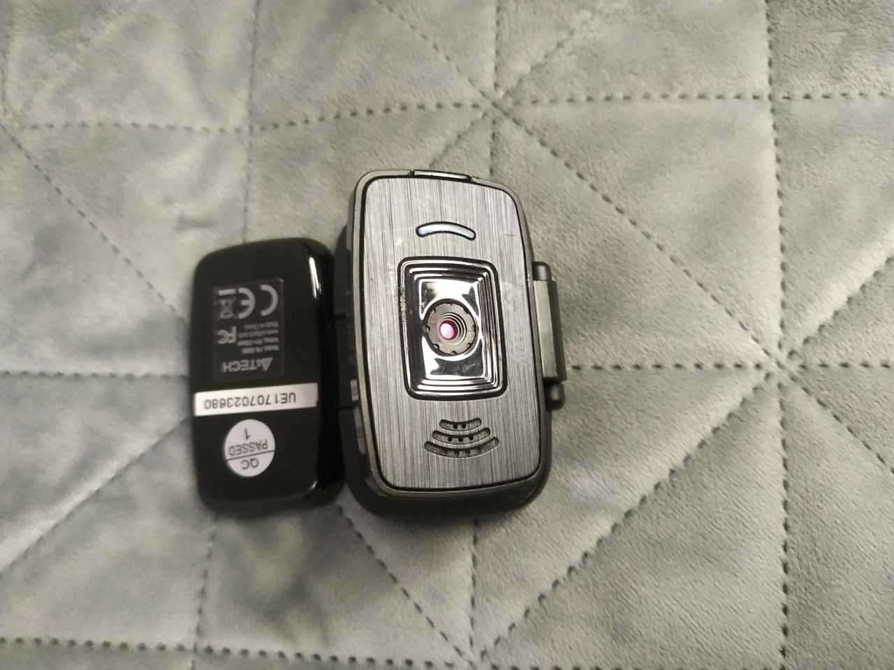 Веб-камера A4Tech PK-900H