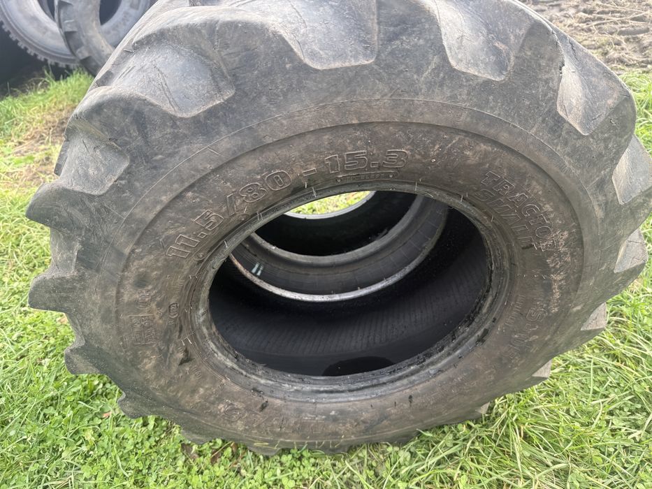 Opony 11.5/80-15.3 Mitas