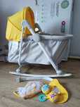Kinderkraft unimo 5w1