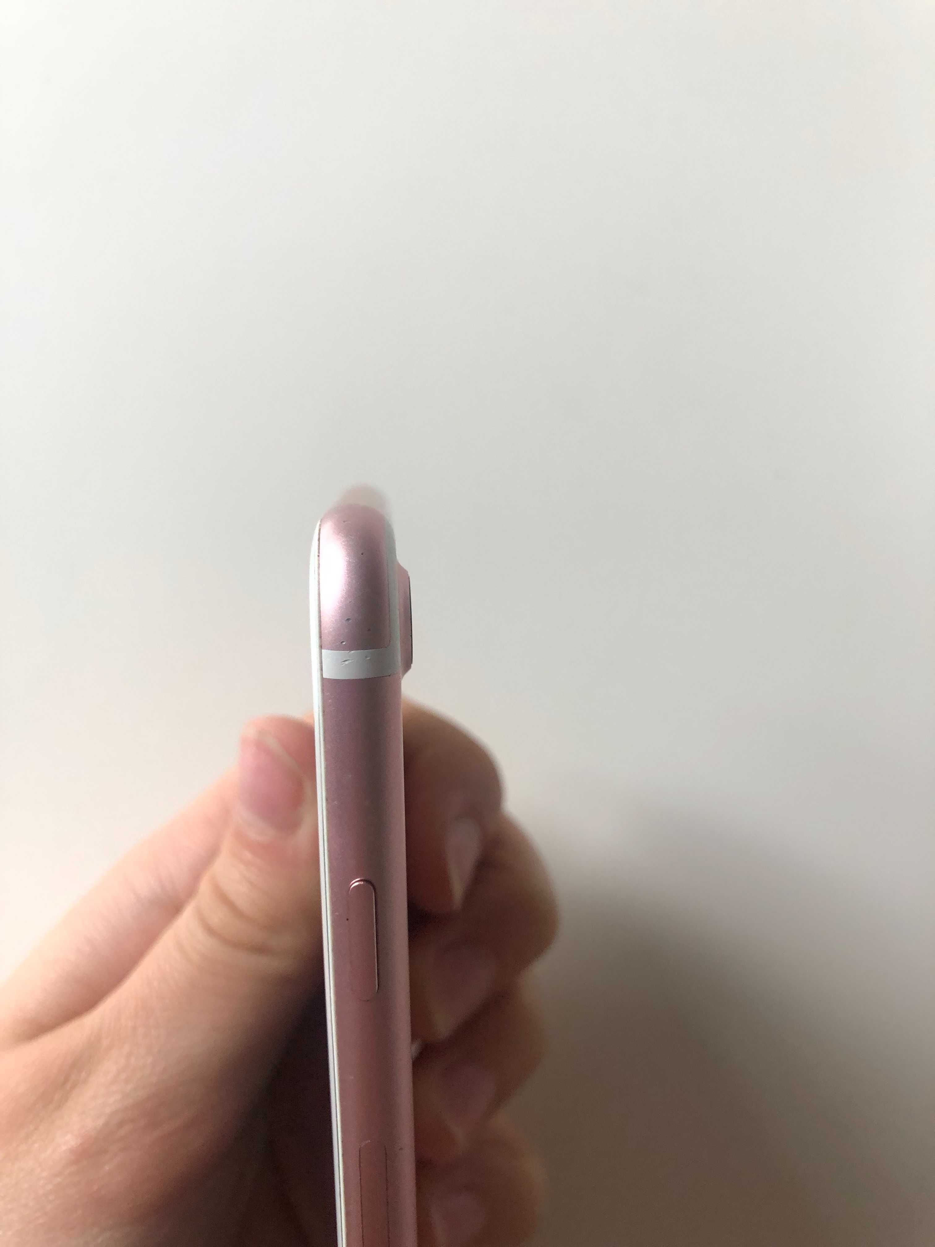 Używany iPhone 7 256GB  w stanie idealnym - Szczecin