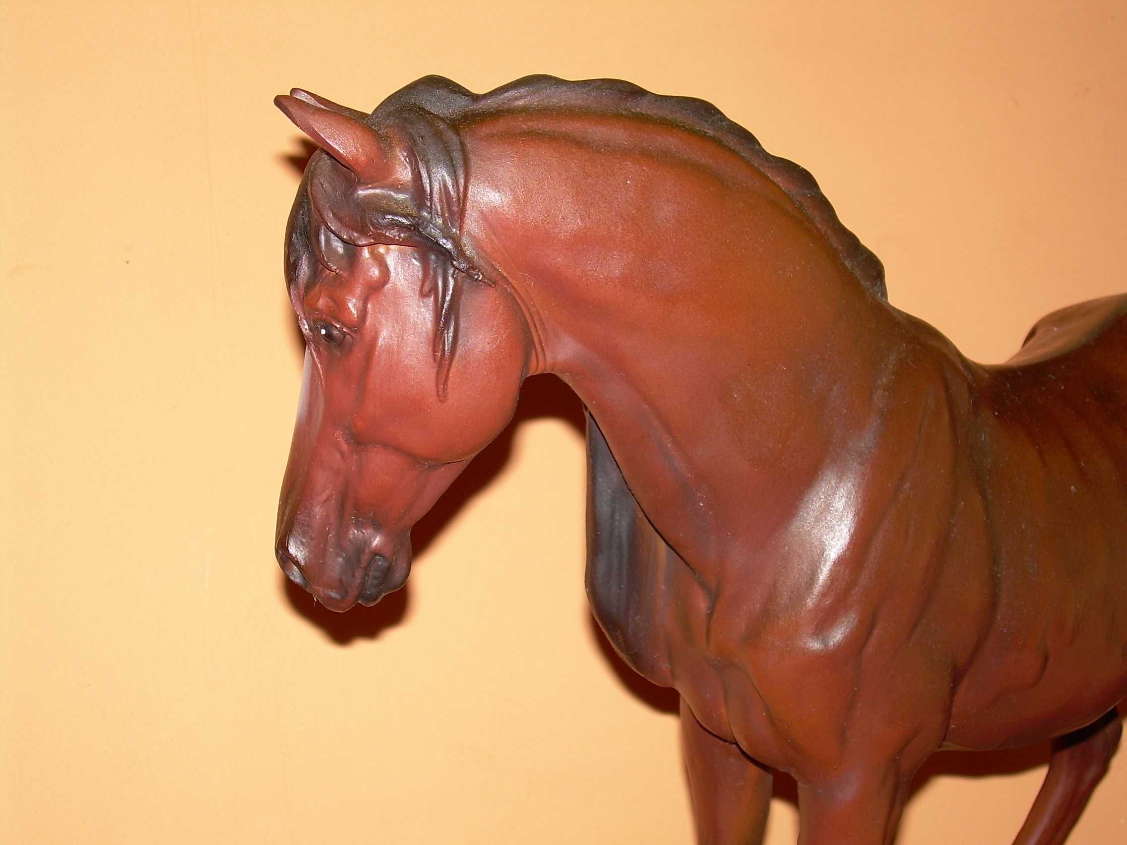 Koń  wyjątkowa  figura