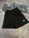 шорты balenciaga under armour, rap shorts, opium shorts