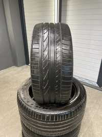 Комплект 255/50 R19 Bridgestone Run Flat