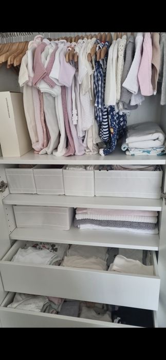 Roupeiro Ikea Pax 75x35x236