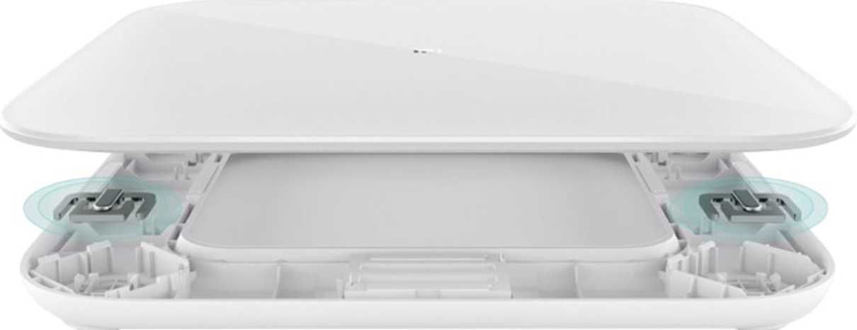 Nowa Inteligentna Waga łazienkowa Xiaomi Mi Smart Scale 2 + aplikacja