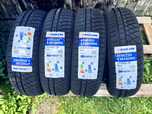 Okazja opony całoroczne 155/65R14 75T SAILUN ATREZZO 4SEASONS 2024r.