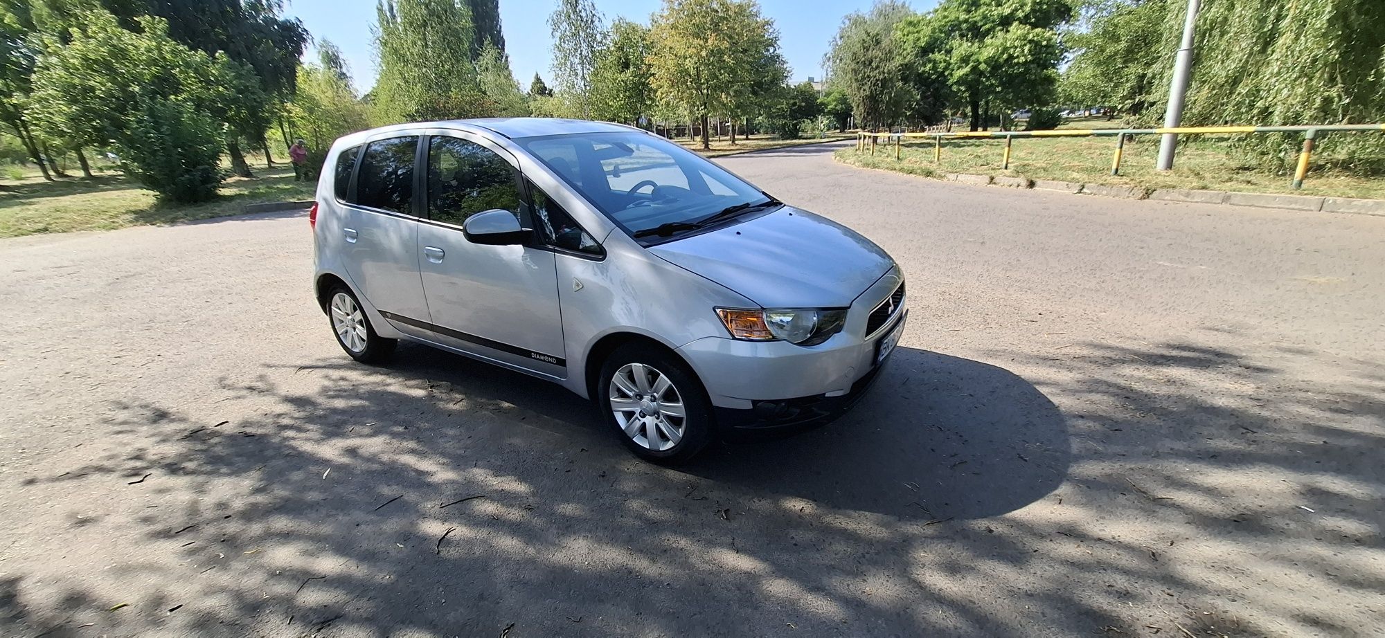 Продам авто Mitsubishi Colt