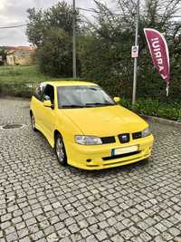 Seat Ibiza 6K2 110 Sport