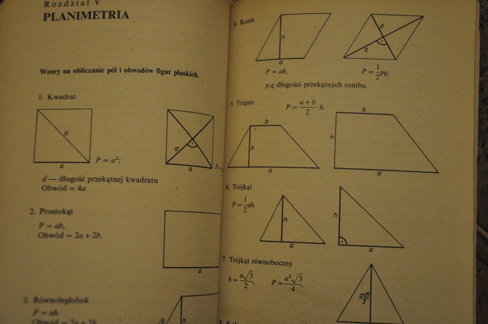 Zbiór zadań z egzaminów wstępnych z matematyki do szkół średnich Grabo
