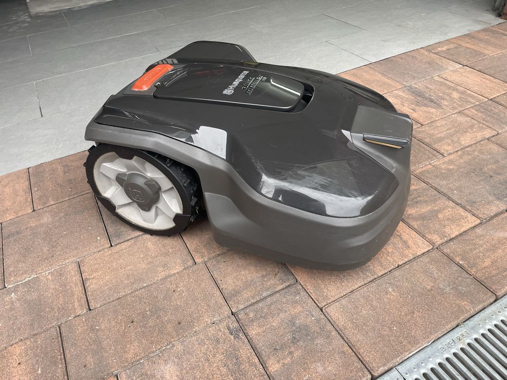 Husqvarna Automover 305 robot , kosiarka automatyczna