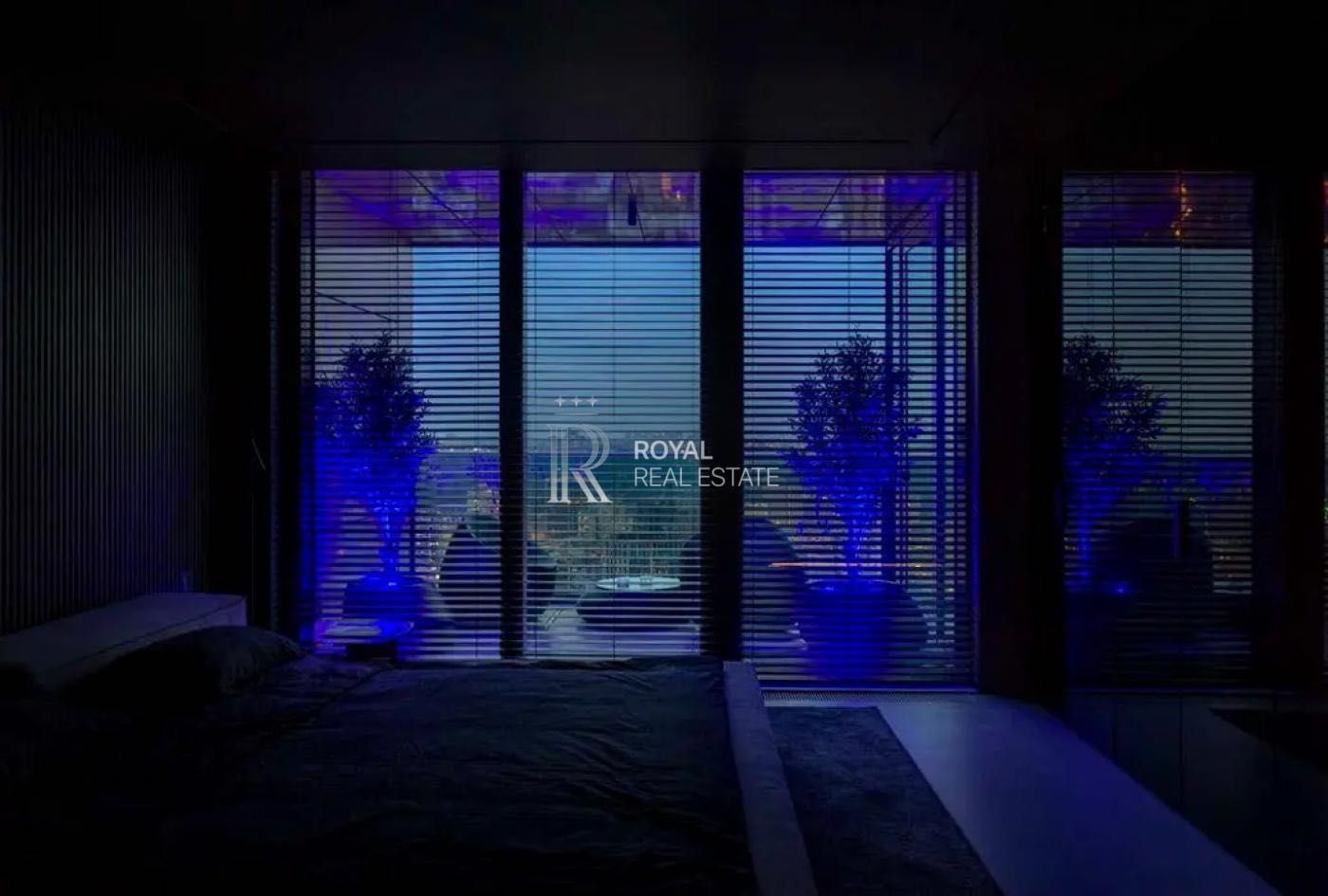 Аренда квартиры Киев 2к 82м2 ЖК Taryan Towers Печерский Центр
