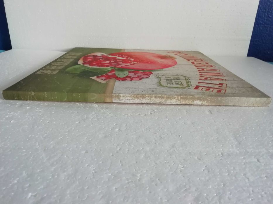 Quadro Pomegranate The Best of Nature