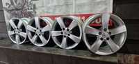 ALUFELGI 16&quot; 5x105 ET39 OPEL ASTRA IV ASTRA K MOKKA