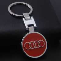 porta chaves audi