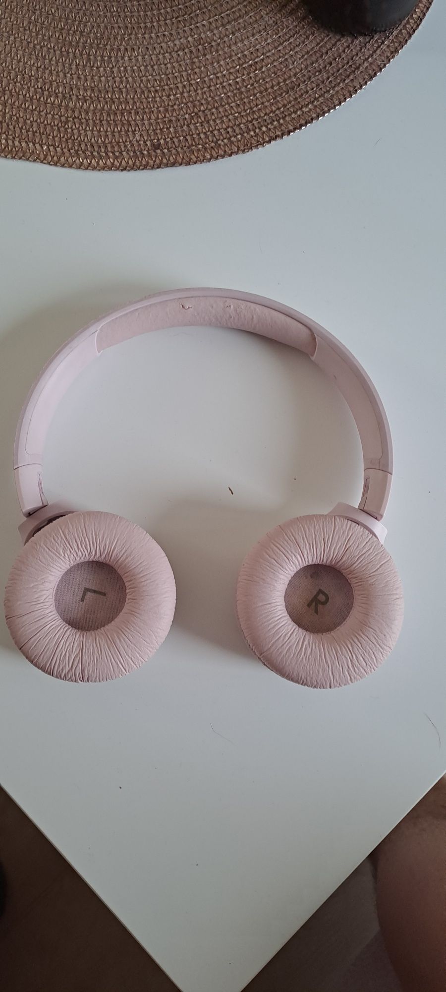 Jbl bt510 uszkodzone