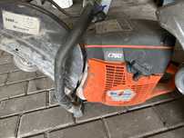 Piła do betonu husqvarna k 760