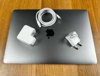 Apple MacBook Air 13" M1 8GB/256GB – Oryginalny laptop z baterią 97 %