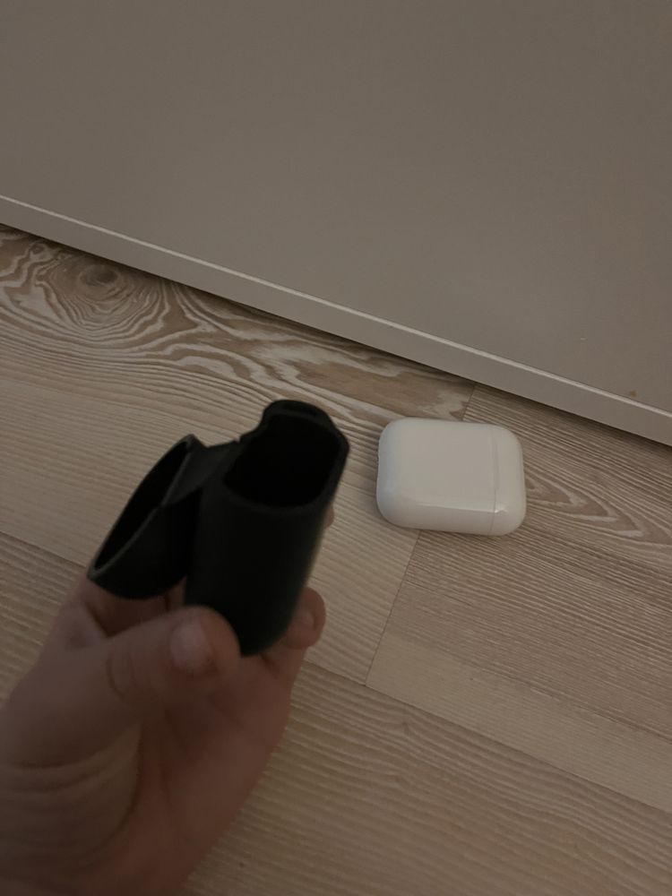 AirPods 2 douszne stan super