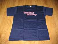 Koszulka T-SHIRT bawełna XXL