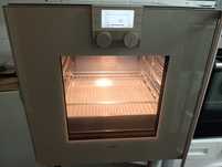 Forno  Gaggenau.
