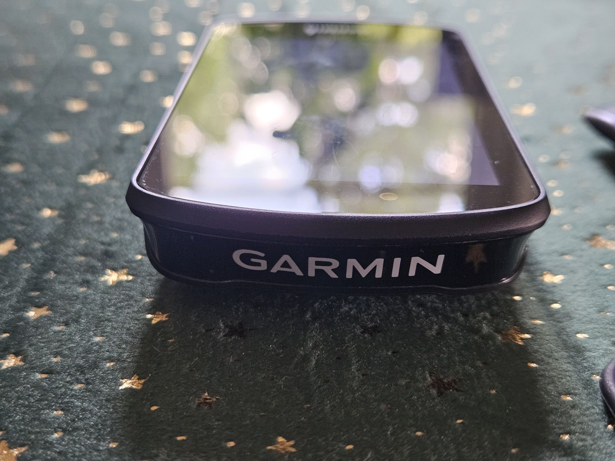 Garmin Edge 1030 Plus Bundle + etui, szybka, czujniki