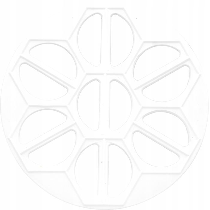 Wytrzymała maszynka pierożnica forma do pierogów