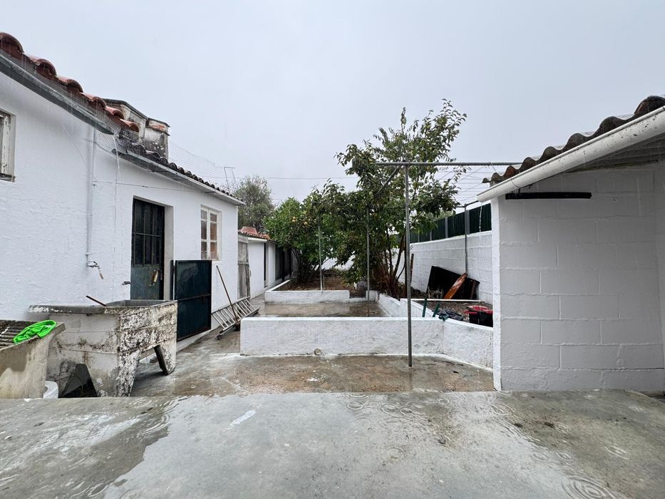 Moradia no Alentejo