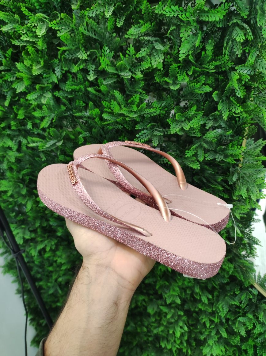 Chinelo Havaianas