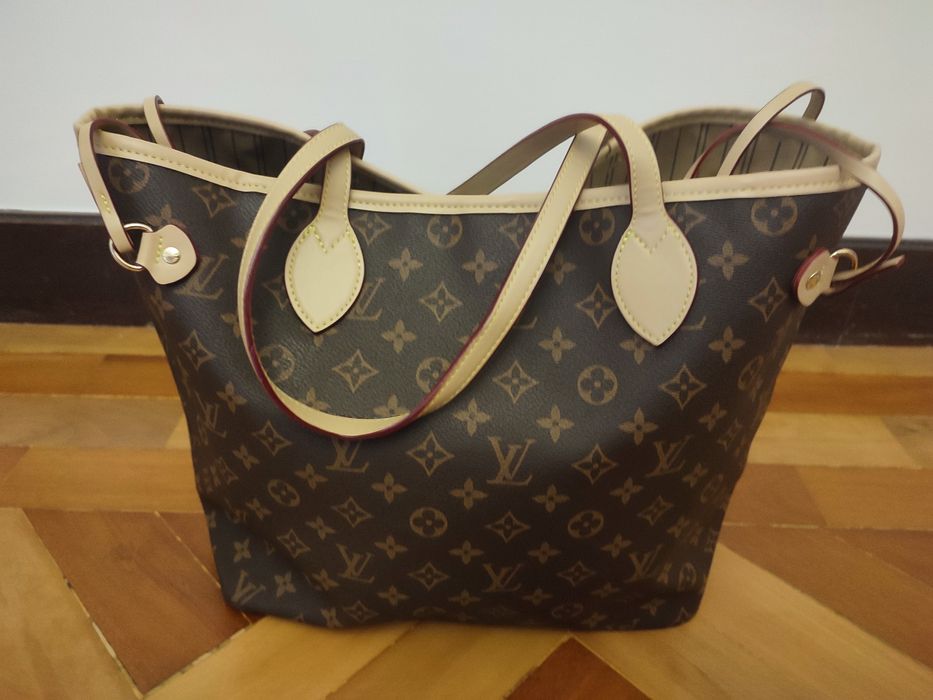 Carteira Mala Louis Vuitton