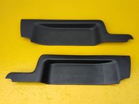 Подножка Пориг на Opel Vivaro Renault Trafic Виваро Трафик 15-22р