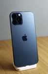 Iphon 12 pro max 256