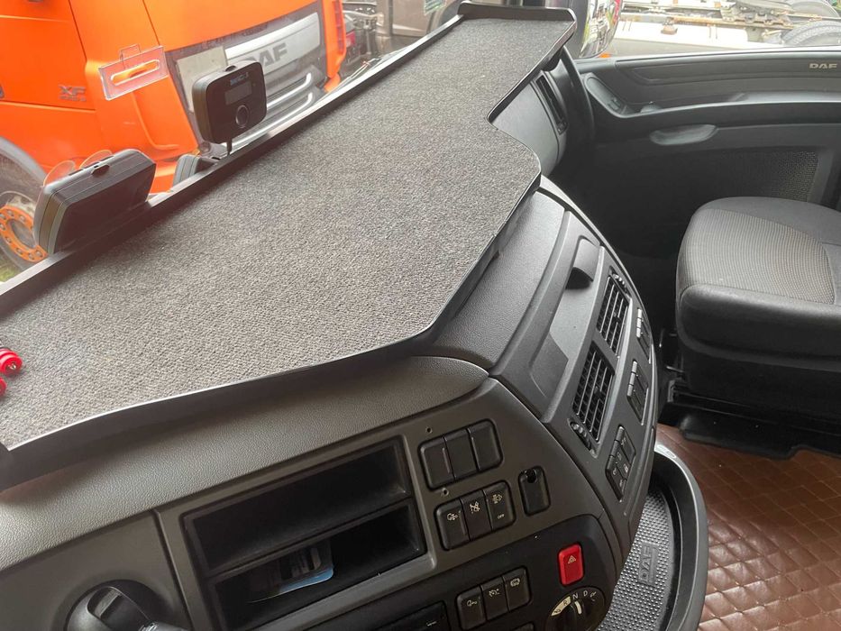 Do sprzedania 15 sztuk DAF XF106 460