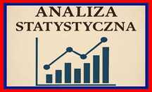 Analiza statystyczna danych, opracowywanie ankiet. Statystyka ONLINE