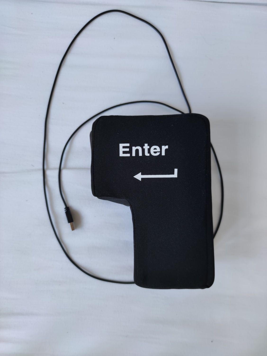 Usb кнопка enter