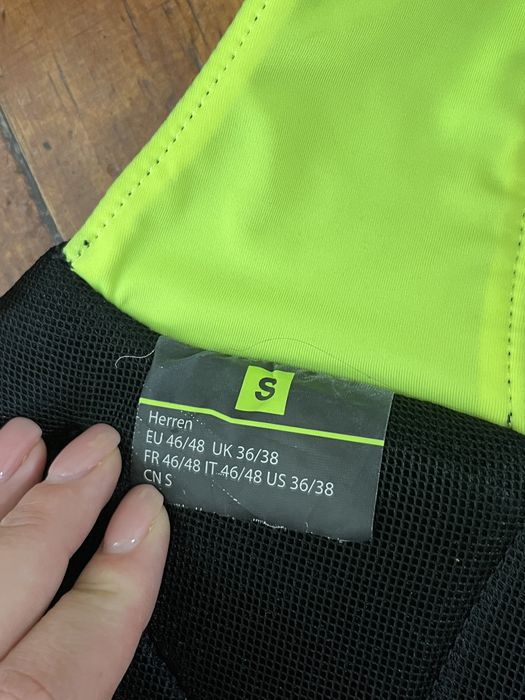 Захисти на спину