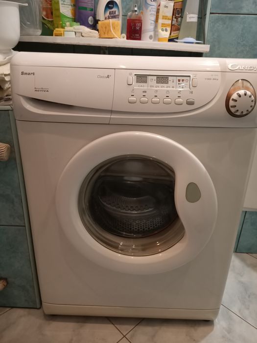 Pralka Candy używana Class A+