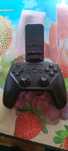 2x Gamepad SteelSeries Stratus+ do PC Android Bezprzewodowy Czarny