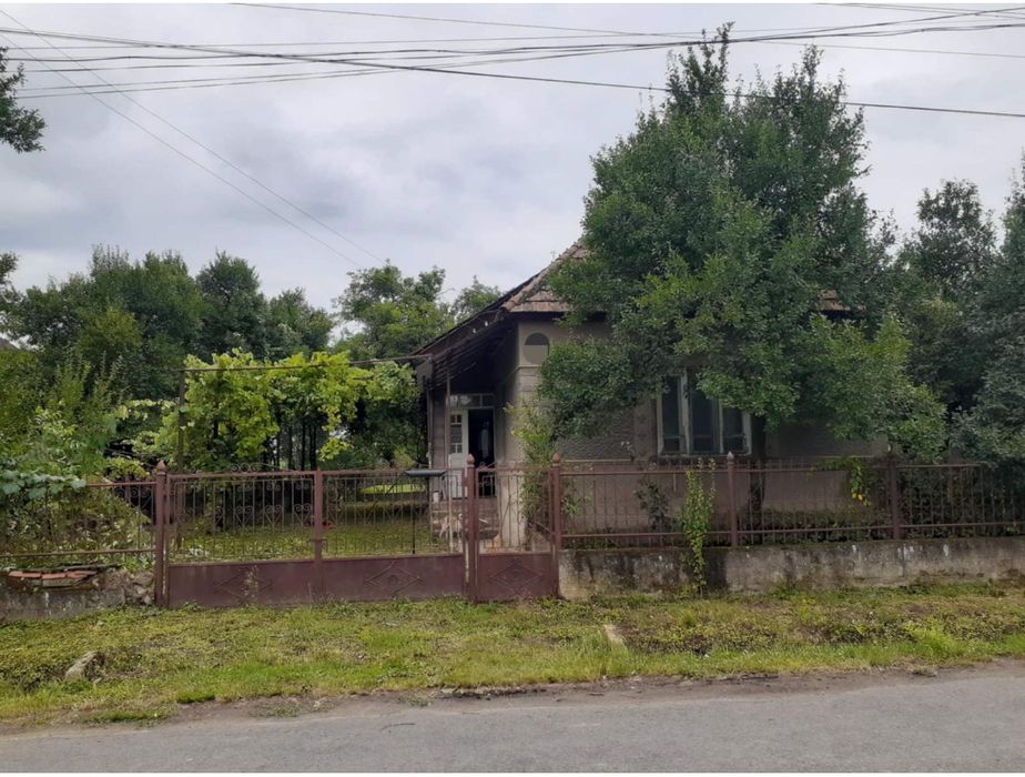 Продаж ЖИТЛОВОГО  Будинку