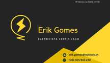 Eletricista Certificado