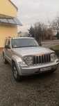 jeep cherokee 2.8 CRD Limited