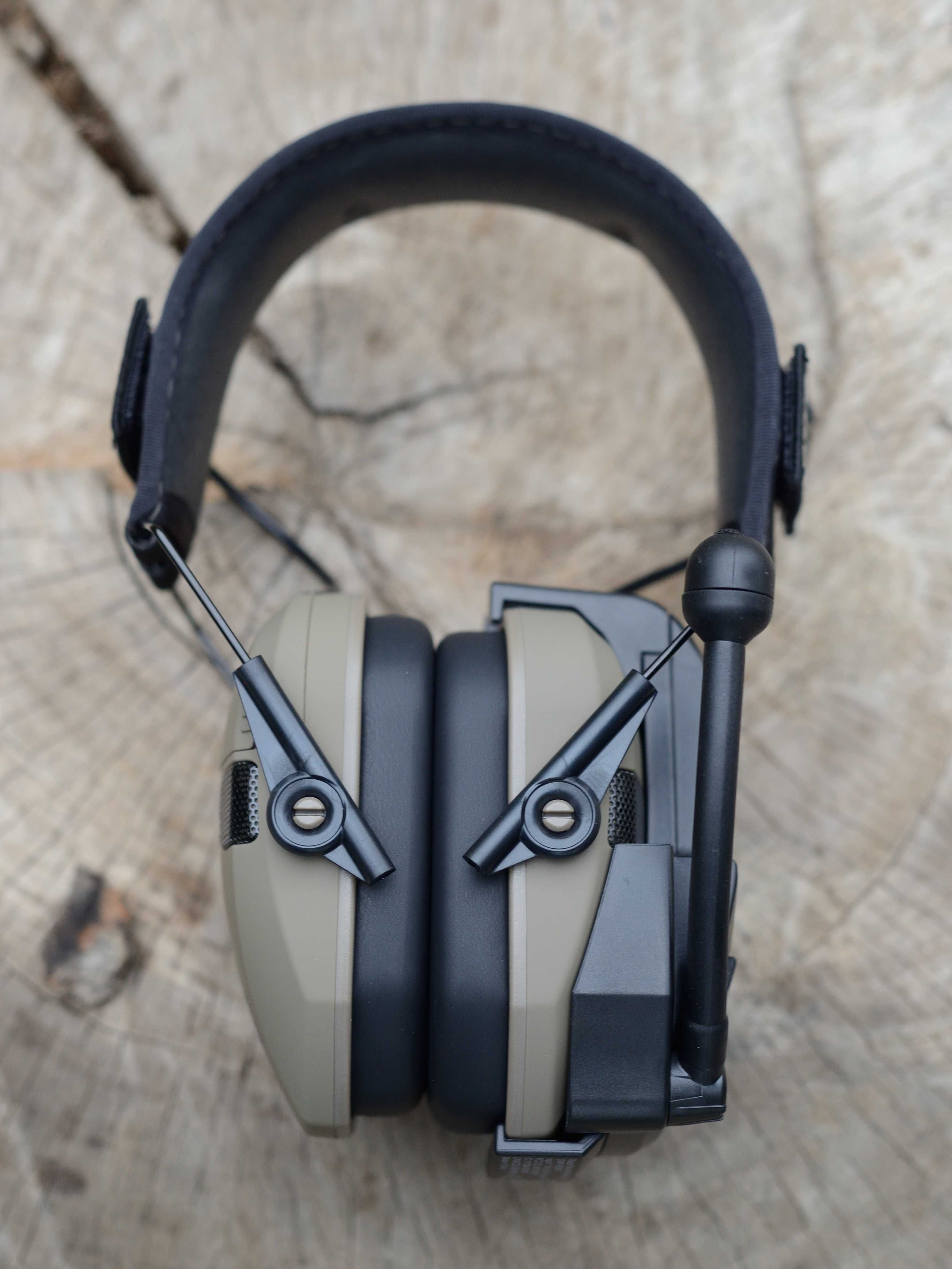 Рация Walkie Talkie для Walkers Razor