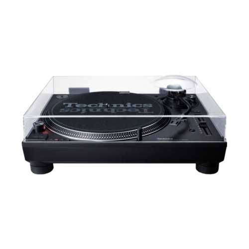 Technics SL-1200 MK7 | SL-1210 MK7 | є в наявності