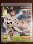 Gra na konsolę PS3.