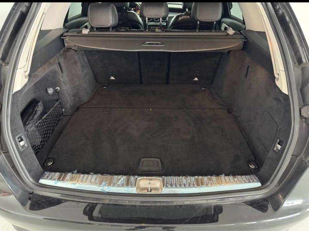Mercedes C200 Avantgarde