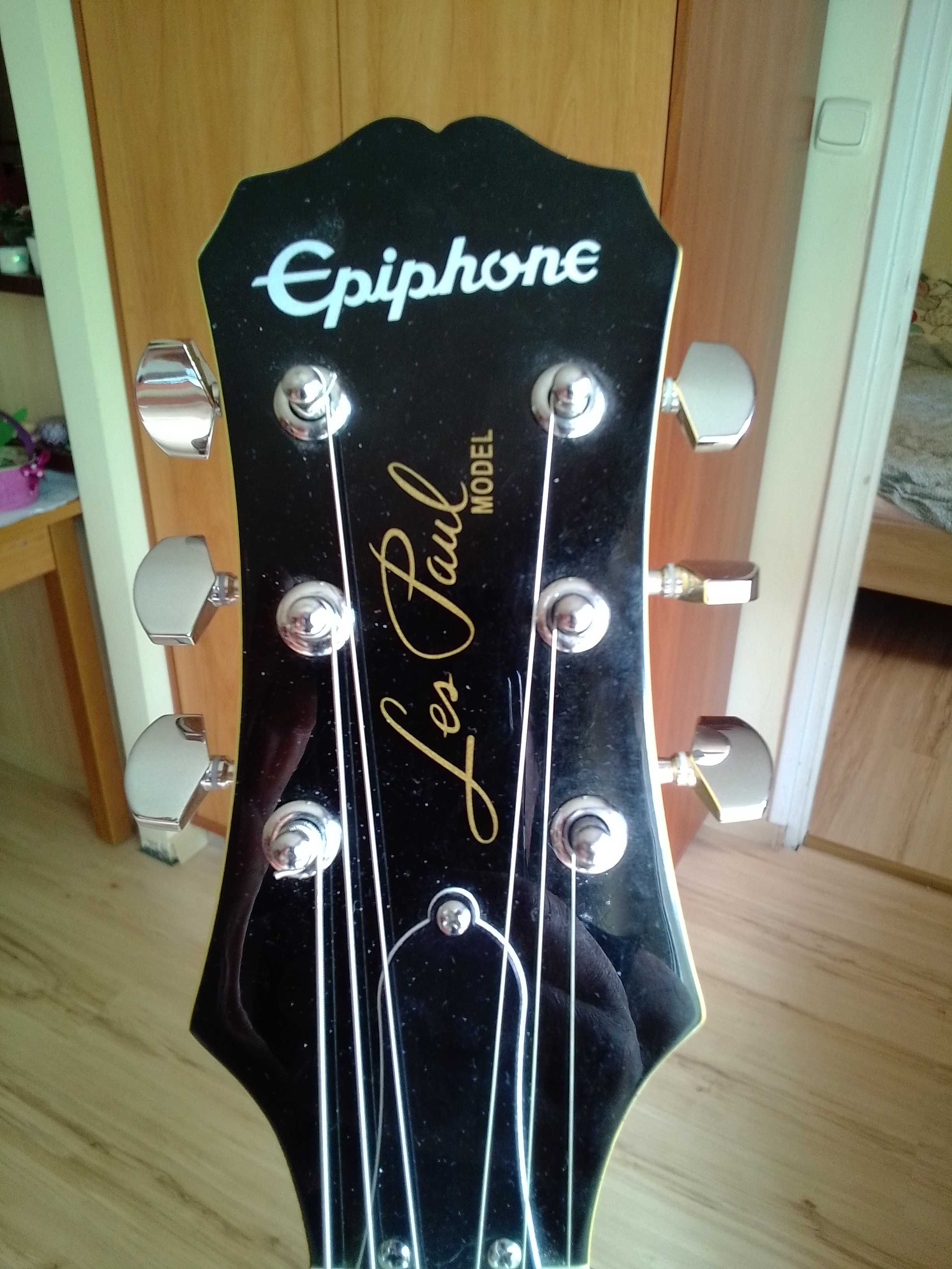 Epiphone Les Paul Melody Maker