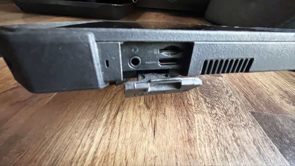 Dell Latitude Rugged 7202 Tablet