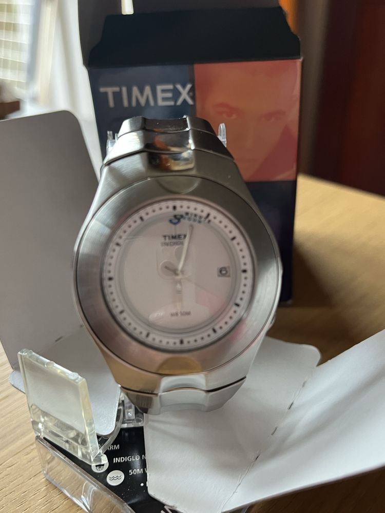 Nowy meski zegarek TIMEX  na beansolecie